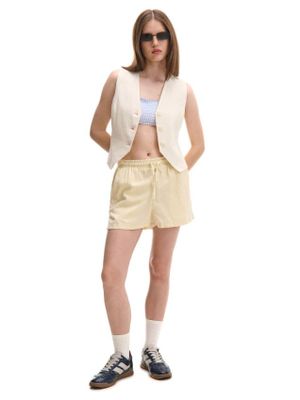 Szorty na lato ze sklepu: Cropp w kategorii: Szorty - zdjęcie 4198BBB-532-6969_278CU-10X