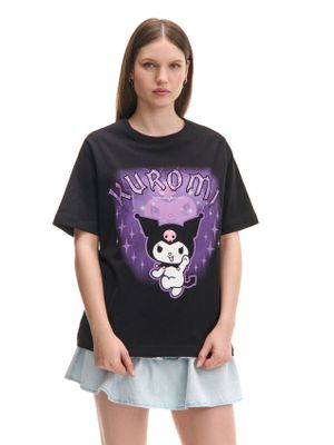 Bluzka damska w stylu młodzieżowym ze sklepu: Cropp w kategorii: Bluzki damskie - zdjęcie 4198BBB-532-6969_281CV-99X