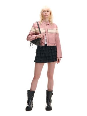 Spódnica ze sklepu: Cropp w kategorii: Spódnice - zdjęcie 4198BBB-532-6969_291CU-99X