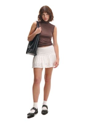 Spódnica casual ze sklepu: Cropp w kategorii: Spódnice - zdjęcie 4198BBB-532-6969_294CU-00X
