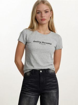 Bluzka damska ze sklepu: Cropp w kategorii: Bluzki damskie - zdjęcie 4198BBB-532-6969_295HX-90M