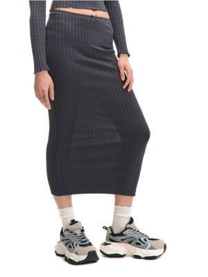 Spódnica na wiosnę ze sklepu: Cropp w kategorii: Spódnice - zdjęcie 4198BBB-532-6969_297CU-90X
