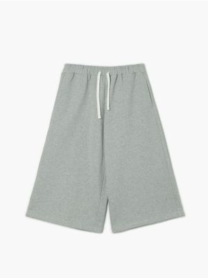 Spodenki męskie sportowe ze sklepu: Cropp w kategorii: Spodenki męskie - zdjęcie 4198BBB-532-6969_300FL-09M