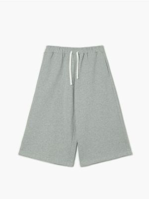 Szorty sportowe ze sklepu: Cropp w kategorii: Szorty - zdjęcie 4198BBB-532-6969_300FL-09M