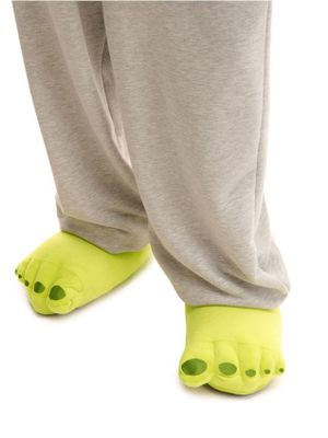 Kapcie damskie na zimę ze sklepu: Cropp w kategorii: Kapcie damskie - zdjęcie 4198BBB-532-6969_301FZ-71X