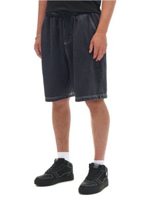 Spodenki męskie w sportowym stylu ze sklepu: Cropp w kategorii: Spodenki męskie - zdjęcie 4198BBB-532-6969_302AT-99X