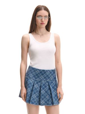 Bluzka damska ze sklepu: Cropp w kategorii: Bluzki damskie - zdjęcie 4198BBB-532-6969_302CV-00X