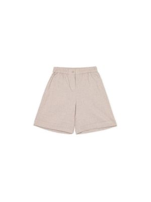 Szorty casual ze sklepu: Cropp w kategorii: Szorty - zdjęcie 4198BBB-532-6969_303AR-08X
