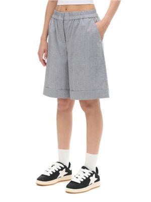 Szorty na lato ze sklepu: Cropp w kategorii: Szorty - zdjęcie 4198BBB-532-6969_303AR-86M