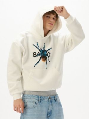 Bluza męska ze sklepu: Cropp w kategorii: Bluzy męskie - zdjęcie 4198BBB-532-6969_309KD-01X