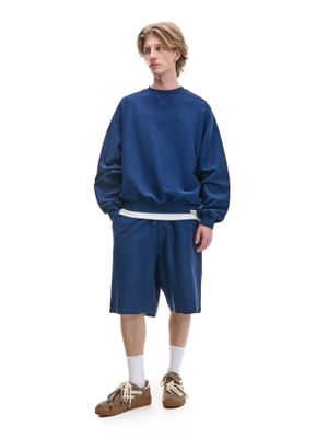 Spodenki męskie ze sklepu: Cropp w kategorii: Spodenki męskie - zdjęcie 4198BBB-532-6969_312DE-59X