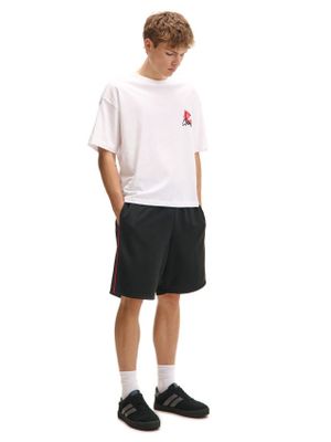 Spodenki męskie w sportowym stylu ze sklepu: Cropp w kategorii: Spodenki męskie - zdjęcie 4198BBB-532-6969_323DE-99X