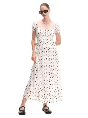 Sukienka ze sklepu: Cropp w kategorii: Sukienki - zdjęcie 4198BBB-532-6969_326FO-01M