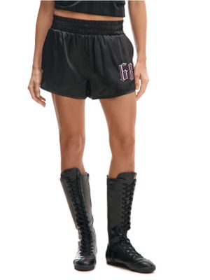 Szorty sportowe letnie ze sklepu: Cropp w kategorii: Szorty - zdjęcie 4198BBB-532-6969_328FL-99X