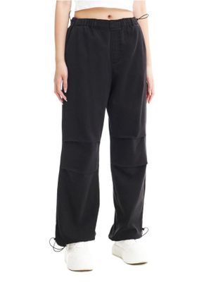 Jeansy damskie ze sklepu: Cropp w kategorii: Jeansy damskie - zdjęcie 4198BBB-532-6969_3293W-99J