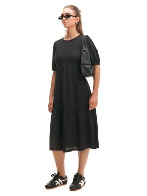 Sukienka casual ze sklepu: Cropp w kategorii: Sukienki - zdjęcie 4198BBB-532-6969_331FO-99X
