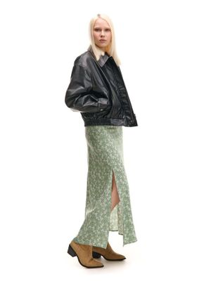 Spódnica boho ze sklepu: Cropp w kategorii: Spódnice - zdjęcie 4198BBB-532-6969_334CU-70P