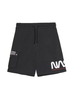 Spodenki męskie ze sklepu: Cropp w kategorii: Spodenki męskie - zdjęcie 4198BBB-532-6969_334DE-99X