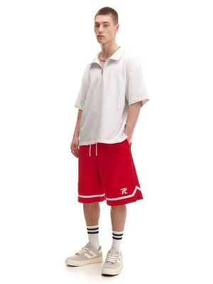 Spodenki męskie sportowe ze sklepu: Cropp w kategorii: Spodenki męskie - zdjęcie 4198BBB-532-6969_335DE-33X