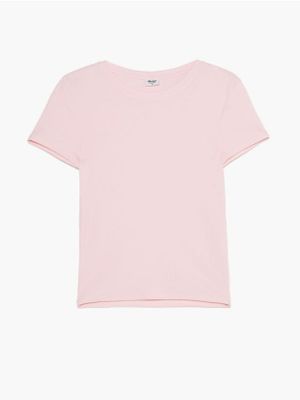 Bluzka damska casual ze sklepu: Cropp w kategorii: Bluzki damskie - zdjęcie 4198BBB-532-6969_338HX-30X