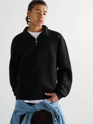 Bluza damska jesienna ze sklepu: Cropp w kategorii: Bluzy damskie