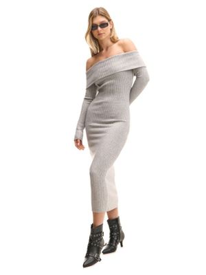 Sukienka na wiosnę casual ze sklepu: Cropp w kategorii: Sukienki - zdjęcie 4198BBB-532-6969_340FO-09M