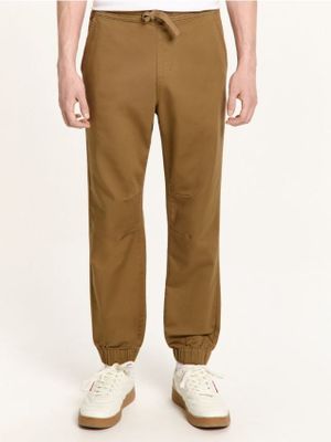 Spodnie męskie ze sklepu: Cropp w kategorii: Spodnie męskie - zdjęcie 4198BBB-532-6969_340HY-82X