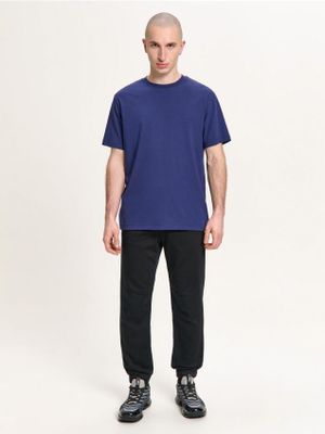 Spodnie męskie casual ze sklepu: Cropp w kategorii: Spodnie męskie - zdjęcie 4198BBB-532-6969_340HY-99X