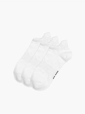 Skarpetki damskie casual ze sklepu: Cropp w kategorii: Skarpetki damskie - zdjęcie 4198BBB-532-6969_341GL-00X