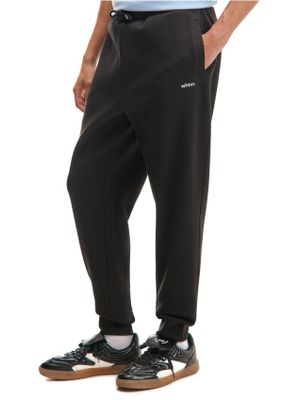 Spodnie męskie jesienne w sportowym stylu ze sklepu: Cropp w kategorii: Spodnie męskie - zdjęcie 4198BBB-532-6969_346FN-99X