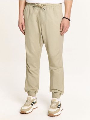 Spodnie męskie ze sklepu: Cropp w kategorii: Spodnie męskie - zdjęcie 4198BBB-532-6969_347HY-08X
