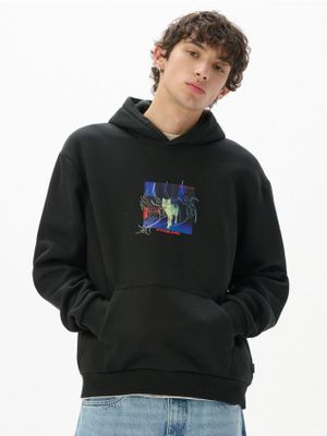 Bluza męska ze sklepu: Cropp w kategorii: Bluzy męskie - zdjęcie 4198BBB-532-6969_348KD-99X