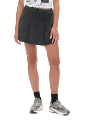 Spódnica casualowa ze sklepu: Cropp w kategorii: Spódnice - zdjęcie 4198BBB-532-6969_350AR-90M