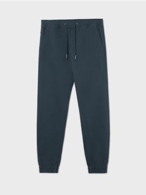 Spodnie męskie jesienne ze sklepu: Cropp w kategorii: Spodnie męskie - zdjęcie 4198BBB-532-6969_351HY-95X