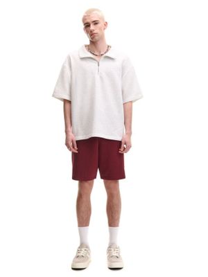 Spodenki męskie letnie ze sklepu: Cropp w kategorii: Spodenki męskie - zdjęcie 4198BBB-532-6969_352DE-83X
