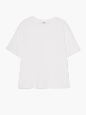 Bluzka damska casualowa na wiosnę ze sklepu: Cropp w kategorii: Bluzki damskie - zdjęcie 4198BBB-532-6969_352HX-00X