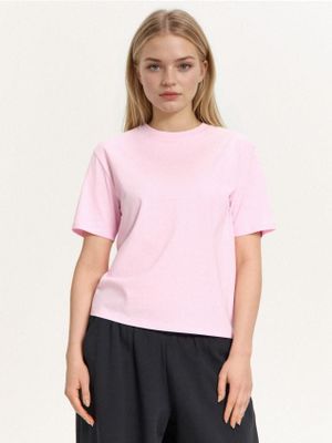 Bluzka damska ze sklepu: Cropp w kategorii: Bluzki damskie - zdjęcie 4198BBB-532-6969_352HX-03M