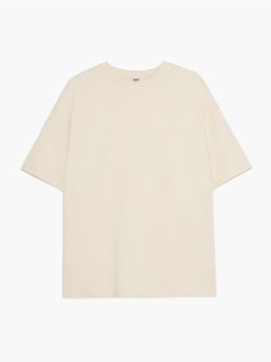 Bluzka damska na wiosnę casualowa ze sklepu: Cropp w kategorii: Bluzki damskie - zdjęcie 4198BBB-532-6969_353HX-02X