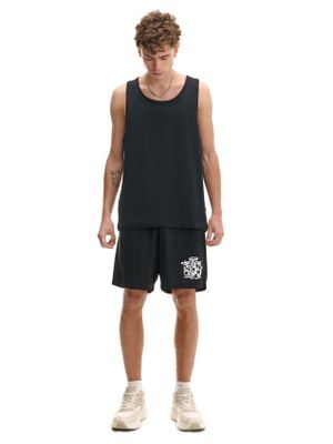 Spodenki męskie sportowe ze sklepu: Cropp w kategorii: Spodenki męskie - zdjęcie 4198BBB-532-6969_354DE-99X