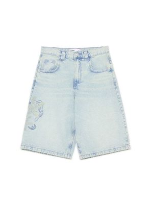 Szorty na lato casualowe ze sklepu: Cropp w kategorii: Szorty - zdjęcie 4198BBB-532-6969_359FO-05M