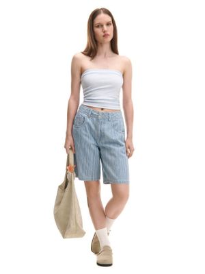 Szorty letnie ze sklepu: Cropp w kategorii: Szorty - zdjęcie 4198BBB-532-6969_361FO-05J