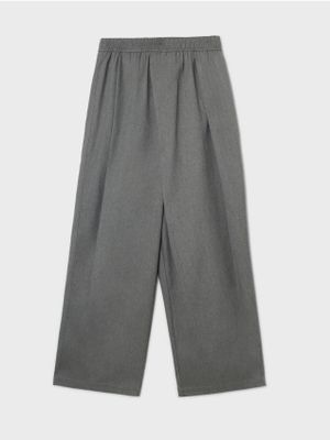Spodnie damskie retro na wiosnę ze sklepu: Cropp w kategorii: Spodnie damskie - zdjęcie 4198BBB-532-6969_368KA-90X