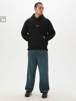 Bluza męska ze sklepu: Cropp w kategorii: Bluzy męskie