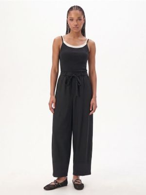 Spodnie damskie ze sklepu: Cropp w kategorii: Spodnie damskie - zdjęcie 4198BBB-532-6969_369KA-99X