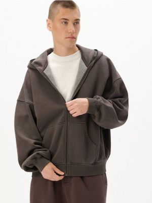 Bluza męska sportowa ze sklepu: Cropp w kategorii: Bluzy męskie - zdjęcie 4198BBB-532-6969_370KD-89X