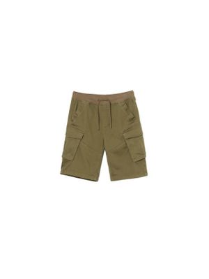 Szorty casual ze sklepu: Cropp w kategorii: Szorty - zdjęcie 4198BBB-532-6969_371DE-91X