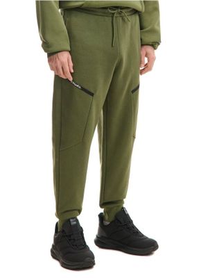 Spodnie męskie na jesień ze sklepu: Cropp w kategorii: Spodnie męskie - zdjęcie 4198BBB-532-6969_371FN-97X