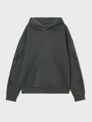 Bluza męska jesienna ze sklepu: Cropp w kategorii: Bluzy męskie