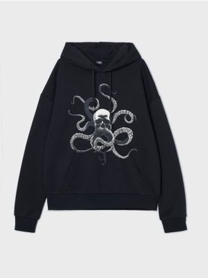 Bluza męska jesienna ze sklepu: Cropp w kategorii: Bluzy męskie