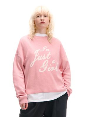 Sweter damski ze sklepu: Cropp w kategorii: Swetry damskie - zdjęcie 4198BBB-532-6969_377CU-03X
